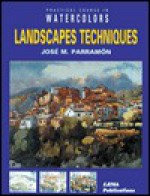 Landscapes Techniques - Jose M. Parramon, José Parramon