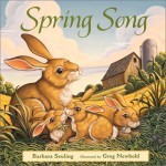 Spring Song - Barbara Seuling, Greg Newbold