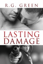 Lasting Damage - R G Green