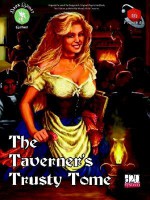 The Taverner's Trusty Tome (D20 System) - David Woodrum, Neal Levin