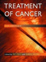 Treatment Of Cancer - Karol Sikora, K. Halnan