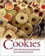 Cookies - Reader's Digest Association, Reader's Digest Association