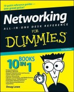 Networking All-In-One Desk Reference for Dummies - Karl Samson, Doug Lowe