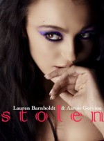 Stolen (Witches of Santa Anna #16) - Aaron Gorvine, Lauren Barnholdt