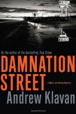 Damnation Street - Andrew Klavan