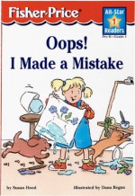 OOPS! I Made a Mistake Level 1 - Kirsten Hall, Dana Regan