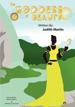 The Goddess of Beauty - Judith Martin