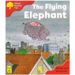 The Flying Elephant - Roderick Hunt, Alex Brychta