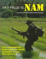 Tim Page's Nam - Tim Page, William Shawcross