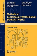 Methods of Contemporary Mathematical Statistical Physics - Marek Biskup, Anton Bovier, Frank den Hollander, Fabio Martinelli, Dima Ioffe, Karel Netocný, Fabio Toninelli, Roman Kotecký