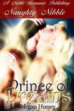 Prince of Dreams - Megan Hussey