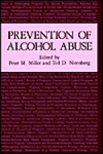 Prevention of Alcohol Abuse - Ron Miller