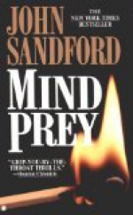 Mind Prey - John Sandford