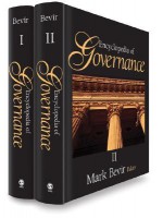 Encyclopedia of Governance - 2 volume set - Mark Bevir