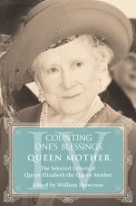 Queen Mother - William Shawcross