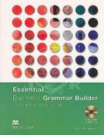 Essential Business Grammar Builder - Paul Emmerson