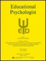 Influences of Instructional Settings on Learning and Cognitive Development: Findings from European Research Programs: A Special Issue of Educational P - Noel Entwistle