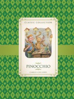 Pinocchio - Ronne Randall, Claudia Venturini