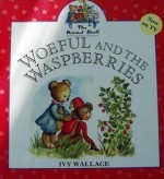 Woeful and the Waspberries - Ivy L. Wallace