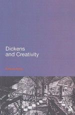 Dickens and Creativity - Barbara Nathan Hardy