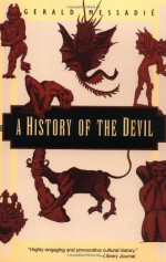 A History of the Devil - Gerald Messadié