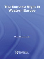 Right Wing Extremism (The Making of the Contemporary World) - Paul Hainsworth