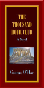 The Thousand Hour Club - George O'Har