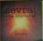 sevraj - Rita Chirian