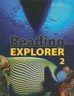 Reading Explorer 2 - Paul MacIntyre