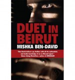 Duet in Beirut - Mishka Ben-David