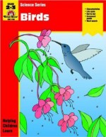 Birds: Grades 2-3 - Jo Ellen Moore, Eric Jepson