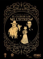 El Club de los Ilustres - Rodolfo Santullo, Guillermo Hansz