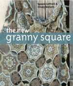 The New Granny Square - Susan M. Cottrell, Cindy Weloth