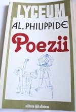 Poezii - Alexandru Philippide