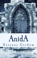 AnidA - Der Sammelband (German Edition) - Susanne Gerdom