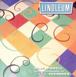 Linoleum - Jane Powell