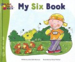 My Six Book - Jane Belk Moncure