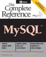 MySQL: The Complete Reference - Vikram Vaswani