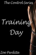 Training Day - Zoe Perdita