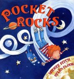 Pocket Rocks - Sheree Fitch, Helen Flook