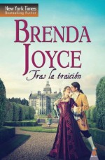 Tras la traición (Top Novel) - Brenda Joyce, Maria Perea Peña