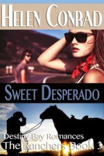 Sweet Desperado - Helen Conrad