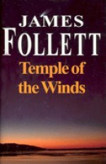 Temple of the Winds - James Follett