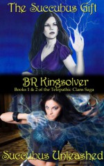 The Telepathic Clans - B.R. Kingsolver