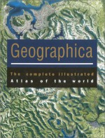 Geographica - Philippa Sandall