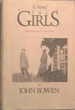 The Girls - John Bowen