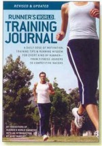 Runner's World Training Journal - The Editors of Runner's World Magazine, Amby Burfoot