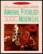 Abnormal Psychology and Modern Life: 1998 Update - Robert C. Carson