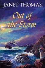 Out of the Storm - Janet Thomas