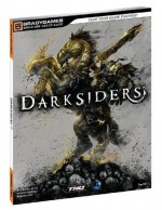 Darksiders Signature Series Strategy Guide (Bradygames Signature Guides) - Doug Walsh